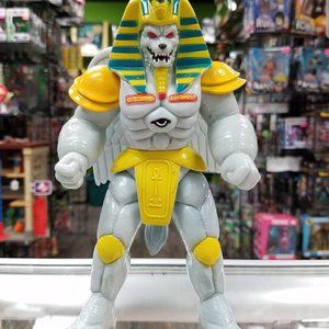 King Sphinx 1993 Power Ranger